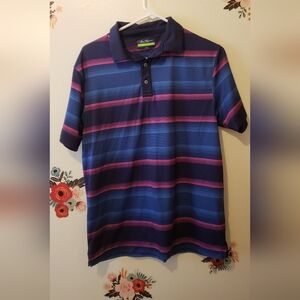 Mens polo shirt